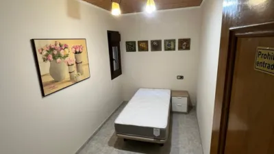 Casa en alquiler en Calle de la Granja, Reconquista-San José Artesano-El Rosario (Algeciras) de 1.000 €<span>/mes</span>