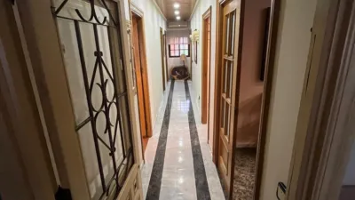 Casa en alquiler en Calle de la Granja, Reconquista-San José Artesano-El Rosario (Algeciras) de 1.000 €<span>/mes</span>