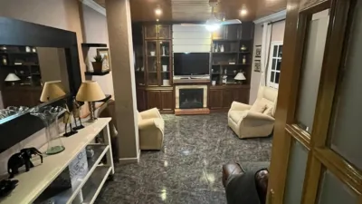 Casa en alquiler en Calle de la Granja, Reconquista-San José Artesano-El Rosario (Algeciras) de 1.000 €<span>/mes</span>