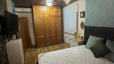 Casa en alquiler en Calle de la Granja, Reconquista-San José Artesano-El Rosario (Algeciras) de 1.000 €<span>/mes</span>