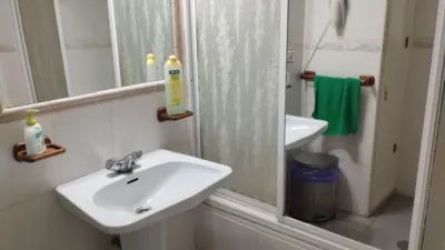 Apartment in Fuentenueva-Salesianos photo 9