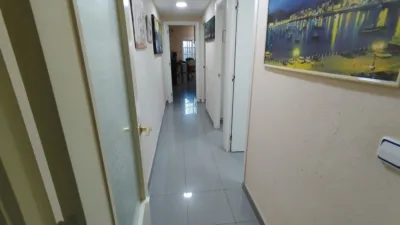 Apartment in Fuentenueva-Salesianos photo 17