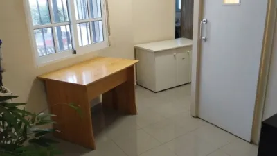 Apartment in Fuentenueva-Salesianos photo 18