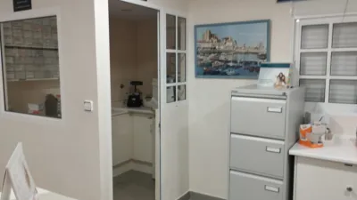 Apartment in Fuentenueva-Salesianos photo 10