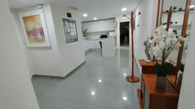 Apartment in Fuentenueva-Salesianos photo 2