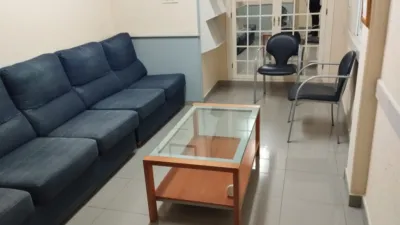 Apartment in Fuentenueva-Salesianos photo 5