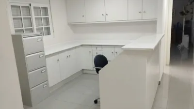 Apartment in Fuentenueva-Salesianos photo 13