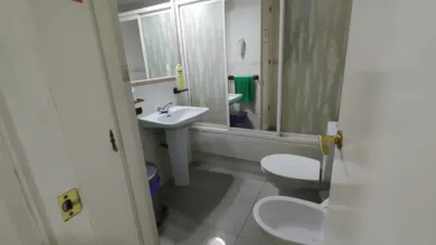 Apartment in Fuentenueva-Salesianos photo 7