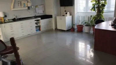 Apartment in Fuentenueva-Salesianos photo 15