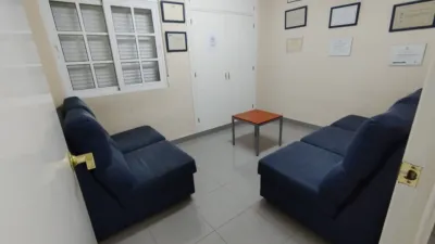 Apartment in Fuentenueva-Salesianos photo 6