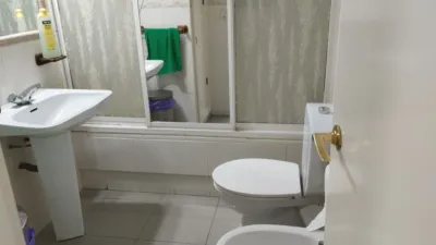 Apartment in Fuentenueva-Salesianos photo 8