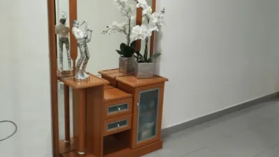Apartment in Fuentenueva-Salesianos photo 3
