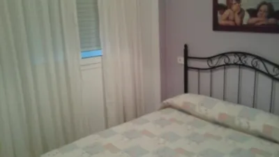 Apartment in Fuentenueva-Salesianos photo 11