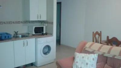 Apartment in Fuentenueva-Salesianos photo 8