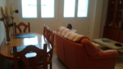 Apartment in Fuentenueva-Salesianos photo 3