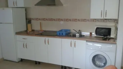 Apartment in Fuentenueva-Salesianos photo 7