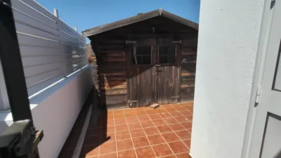Single-family chalet in Guadacorte photo 32
