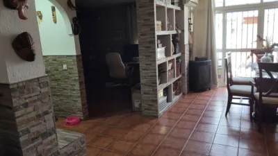 Single-family chalet in Guadacorte photo 14