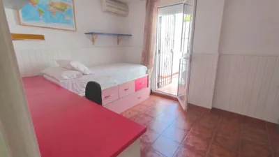 Single-family chalet in Guadacorte photo 28