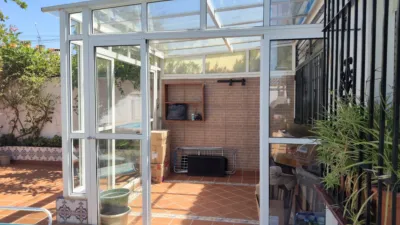 Single-family chalet in Guadacorte photo 5