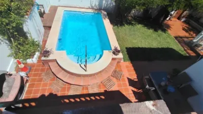 Single-family chalet in Guadacorte photo 2