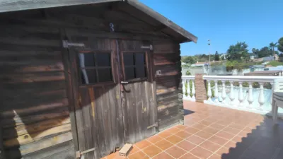 Single-family chalet in Guadacorte photo 31