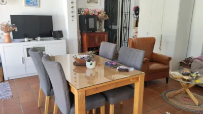 Single-family chalet in Guadacorte photo 10