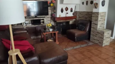 Single-family chalet in Guadacorte photo 12