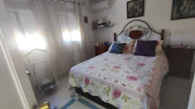 Single-family chalet in Guadacorte photo 19