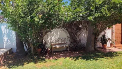 Single-family chalet in Guadacorte photo 6