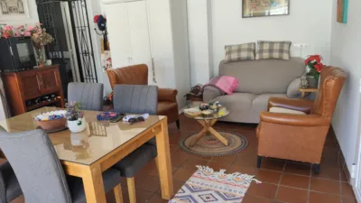 Single-family chalet in Guadacorte photo 9