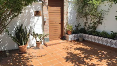 Single-family chalet in Guadacorte photo 8