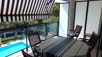 Apartment on Carrer del Mar, 16 photo 8