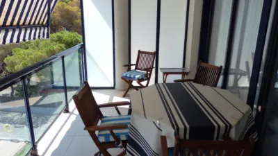 Apartment on Carrer del Mar, 16 photo 10