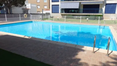 Apartment on Carrer del Mar, 16 photo 2