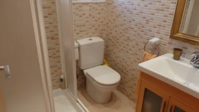 Apartment on Carrer del Mar, 16 photo 26
