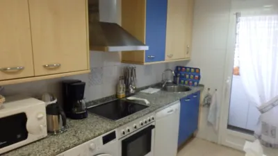 Apartment on Carrer del Mar, 16 photo 14