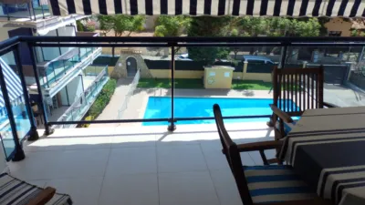 Apartment on Carrer del Mar, 16 photo 9