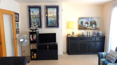 Apartment on Carrer del Mar, 16 photo 7