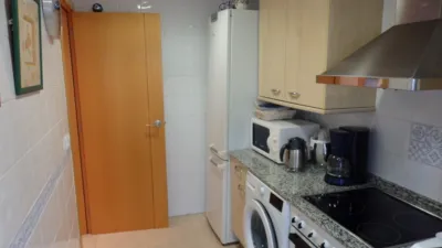 Apartment on Carrer del Mar, 16 photo 15