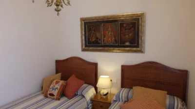Apartment on Carrer del Mar, 16 photo 23
