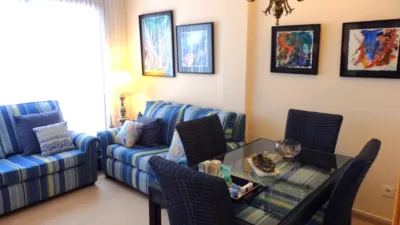 Apartment on Carrer del Mar, 16 photo 4