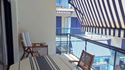 Apartment on Carrer del Mar, 16 photo 11