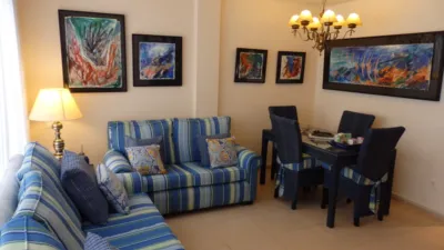 Apartment on Carrer del Mar, 16 photo 6