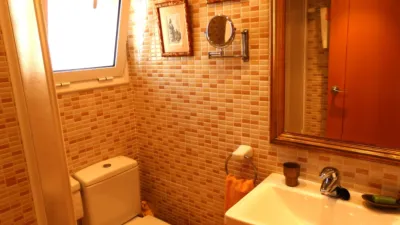 Apartment on Carrer del Mar, 16 photo 27