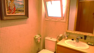 Apartment on Carrer del Mar, 16 photo 22