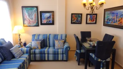 Apartment on Carrer del Mar, 16 photo 5