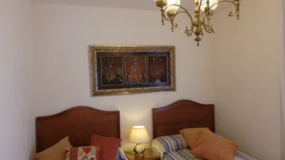 Apartment on Carrer del Mar, 16 photo 24