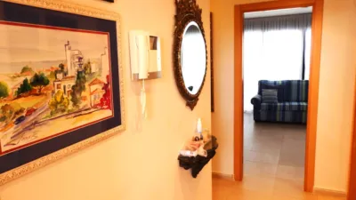 Apartment on Carrer del Mar, 16 photo 3