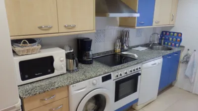 Apartment on Carrer del Mar, 16 photo 13